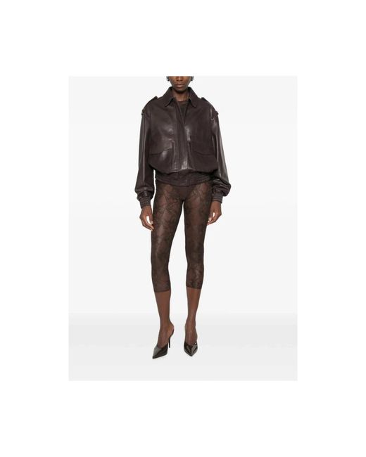 ANDAMANE Brown Jumpsuits