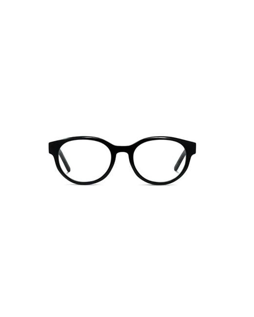 Givenchy Black Glasses