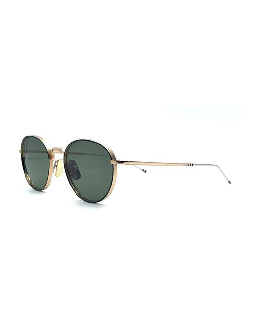 Thom Browne Sunglasses in Green für Herren
