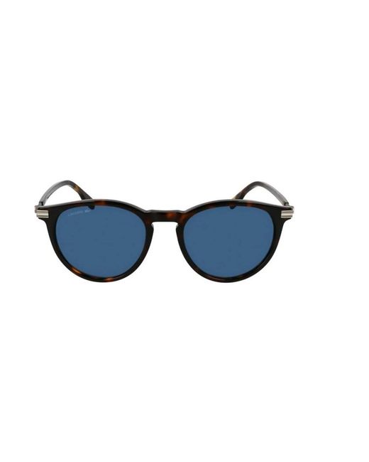 Lacoste Blue Sunglasses