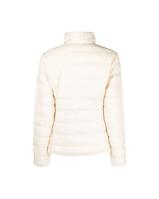 Ralph Lauren Natural Winter Jackets