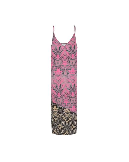 One Teaspoon Purple Summer Dresses