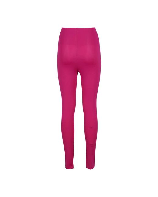 ANDAMANE Pink Leggings