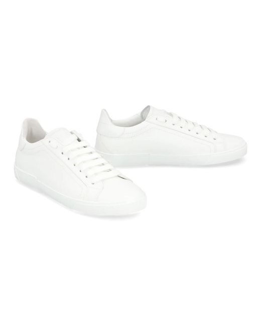 Dolce & Gabbana Sneakers in het White voor heren