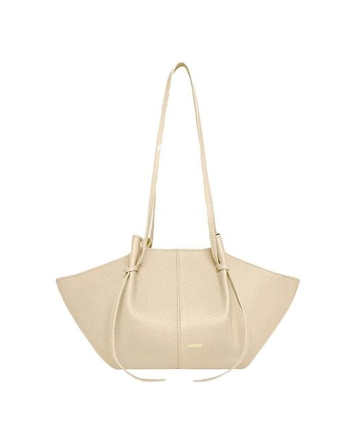 Yuzefi Natural Shopping Bags