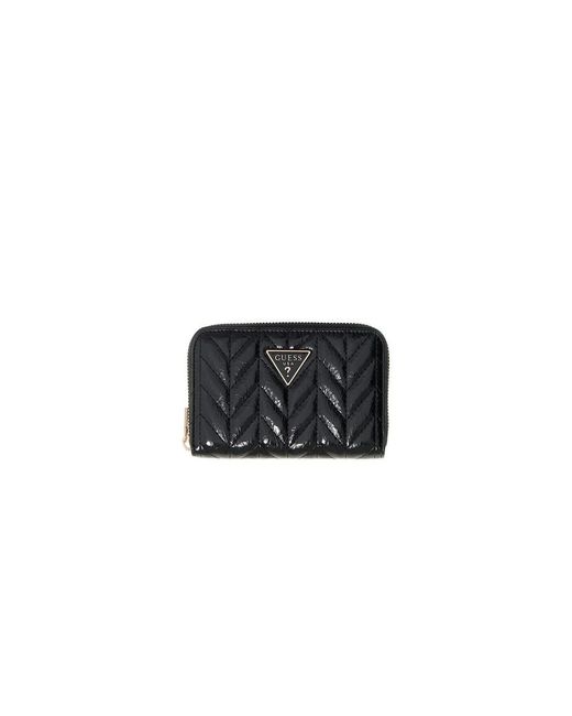 Wallets & Cardholders di Guess in Black