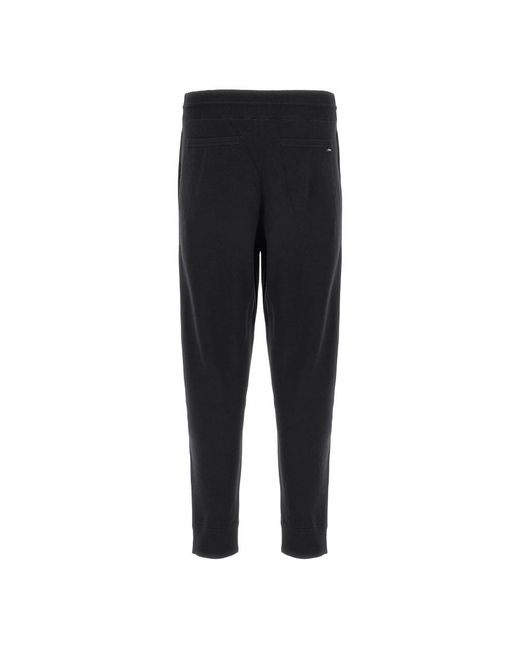 Boss Black Sweatpants for men