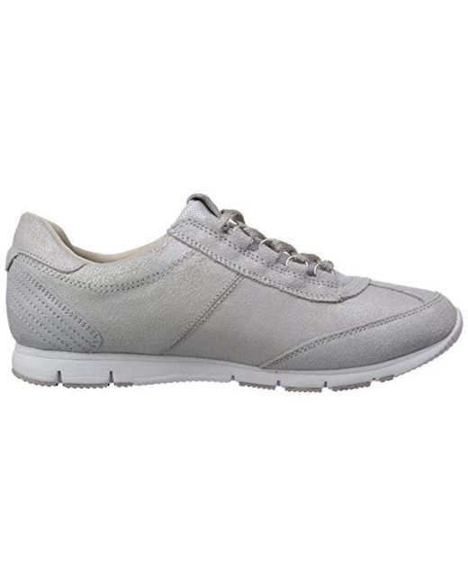 Sneakers di Mephisto in Gray
