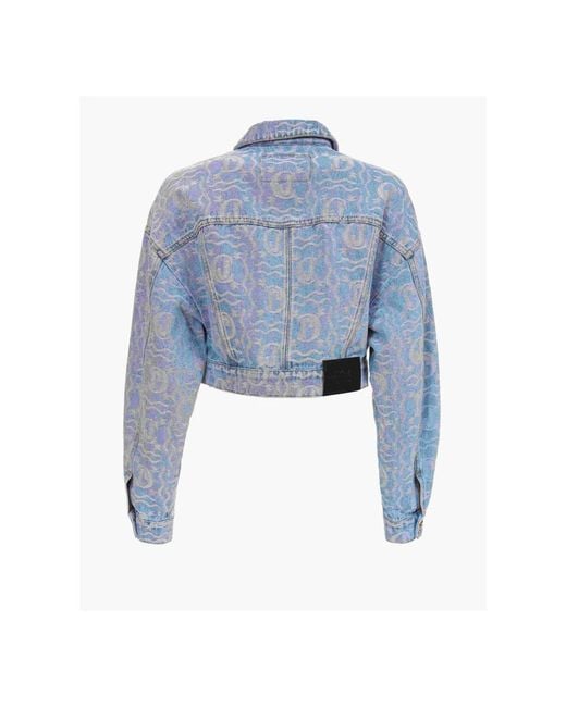 Just Cavalli Jassen in het Blue