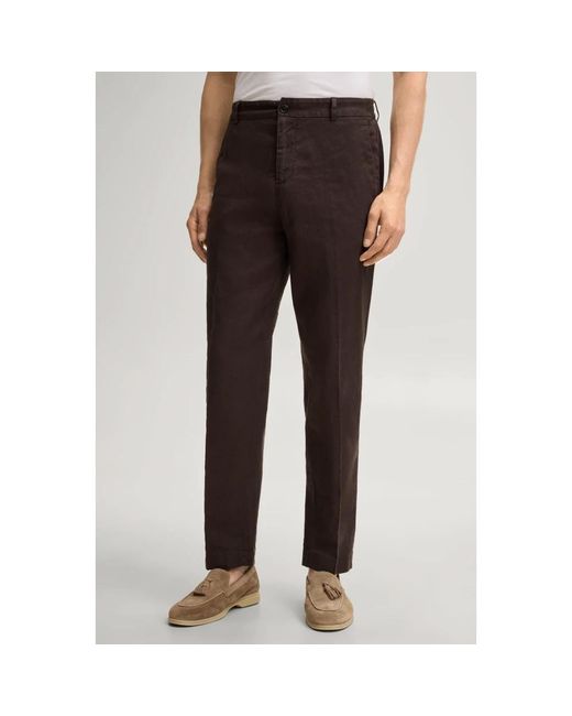 Chinos Joop! pour homme en coloris Brown