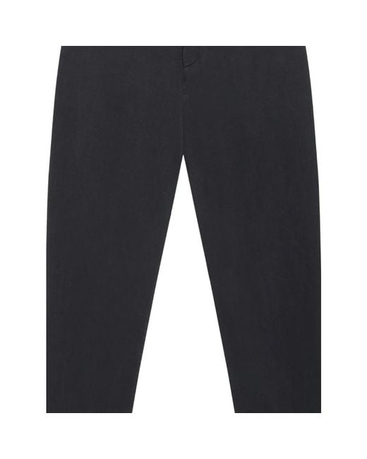 Dondup Blue Chinos for men