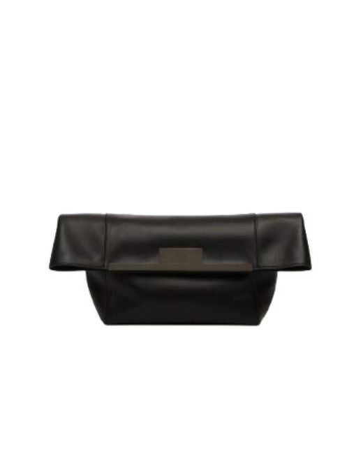 Clutches Max Mara de color Black
