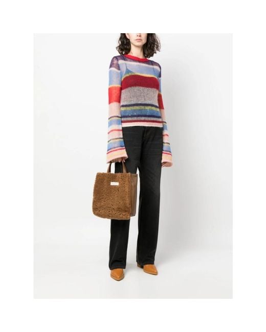 Marni Brown Handbags