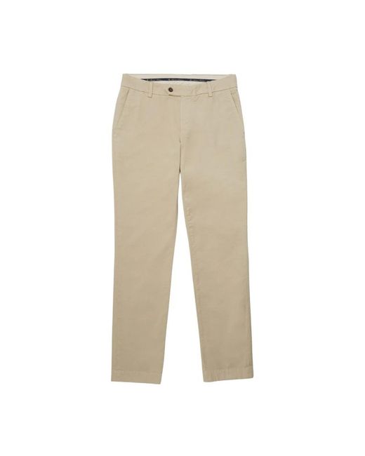 Brooks Brothers Natural Chinos for men