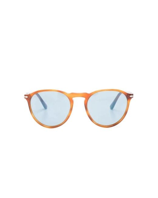 Persol Blue Sunglasses