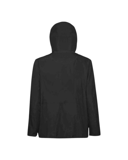 Geox Light Jackets in het Black voor heren