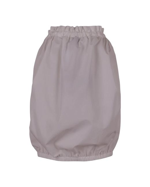 Patou Topjes in het Gray