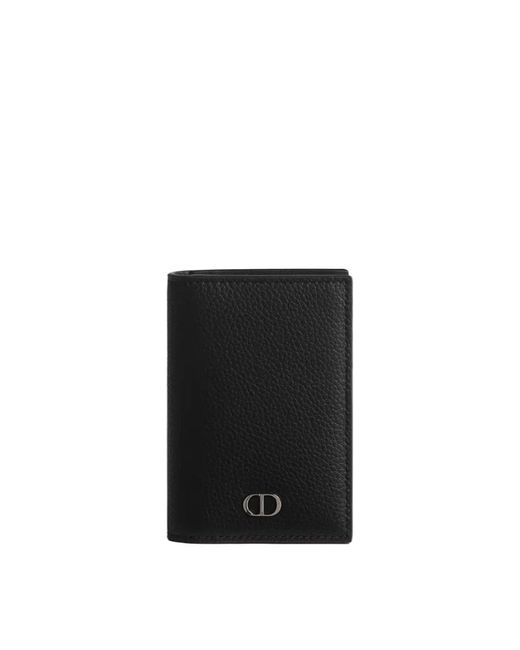 Dior Black Wallets & Cardholders for men