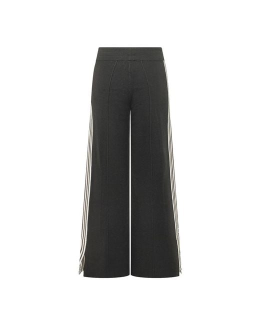 Sweatpants Autry de color Black