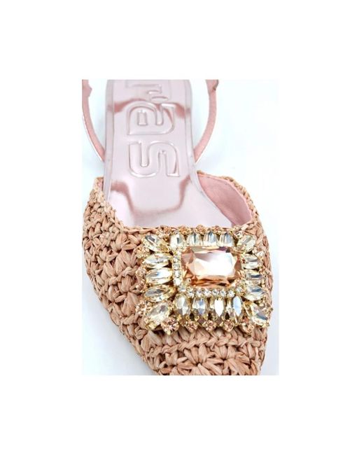 Ras Schoenen ,7657 Hook in het Pink