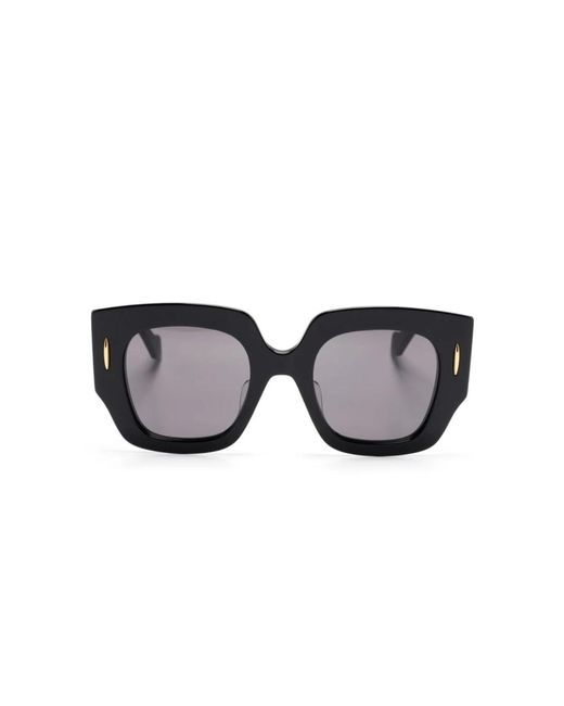 Loewe Metallic Sunglasses