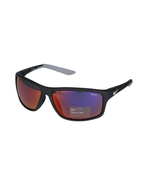 Nike Purple Sunglasses