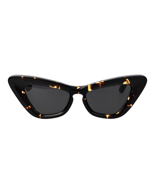 Burberry Black Sunglasses