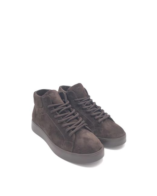Sneakers Frau pour homme en coloris Gray