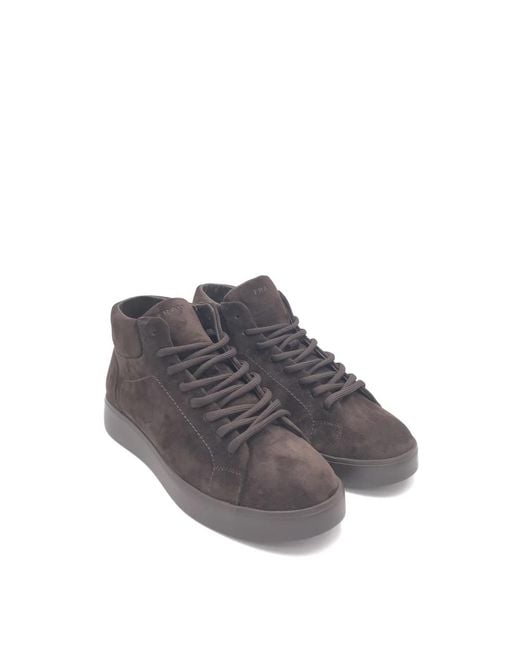 Frau Mid Sneaker in Gray für Herren