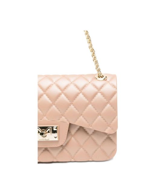 Marc Ellis Pink Shoulder Bags
