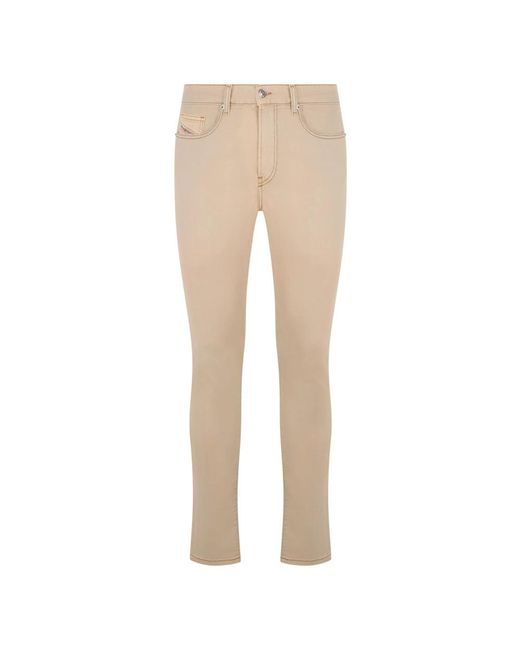DIESEL Natural Skinny Jeans for men