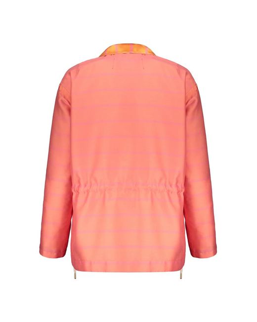 Blazers Moorer de color Pink