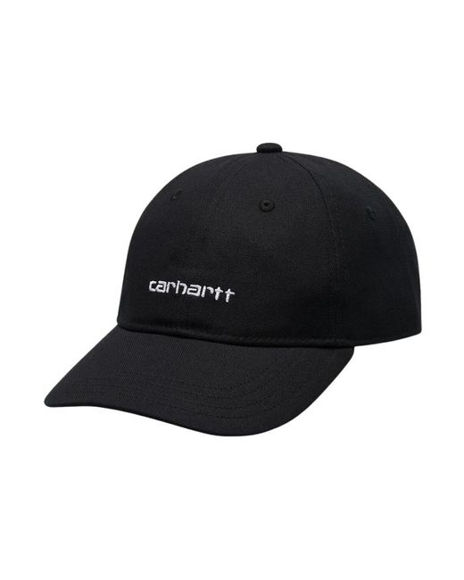 Carhartt Black Caps