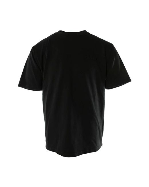 Autry T-Shirts in het Black voor heren