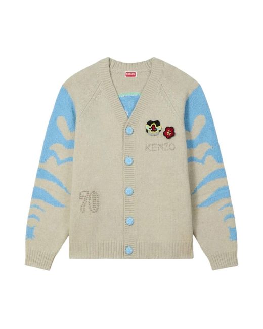 Cardigans di KENZO in White