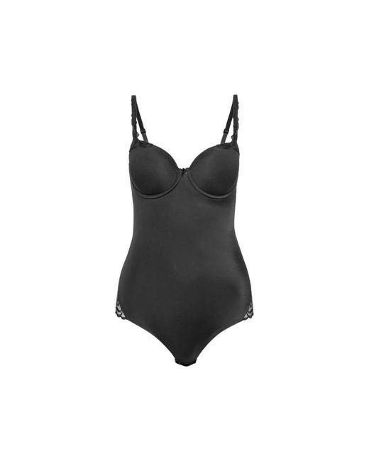 Triumph Body in het Black