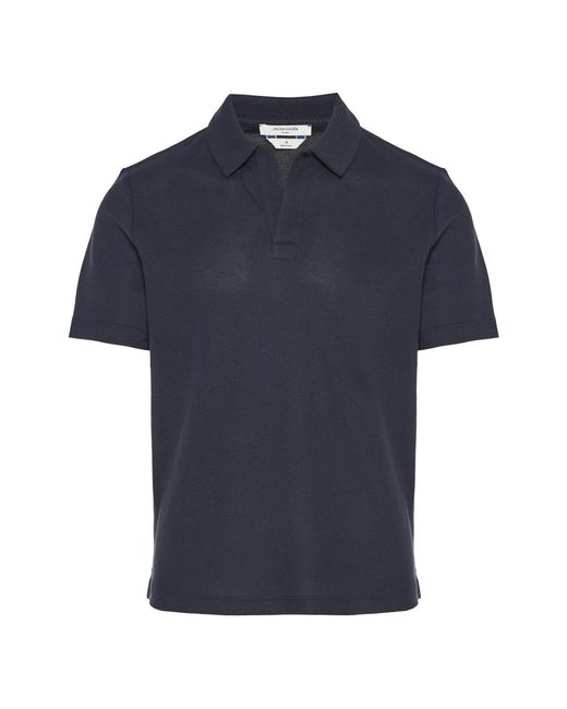 Jacob Cohen Blue Polo Shirts for men