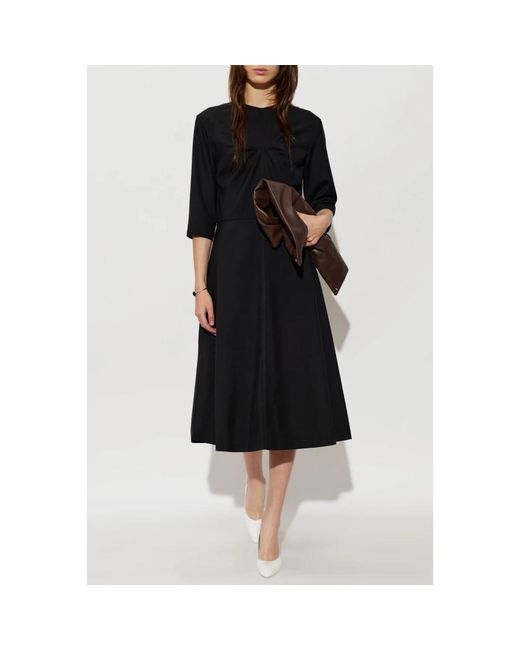 Marni Woljurk in het Black