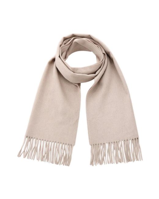 Altea Natural Winter Scarves for men