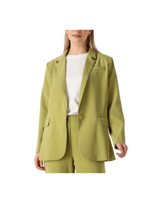 Ydence Blazers in het Green