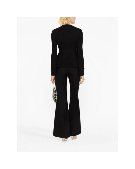Blumarine Black Blazers