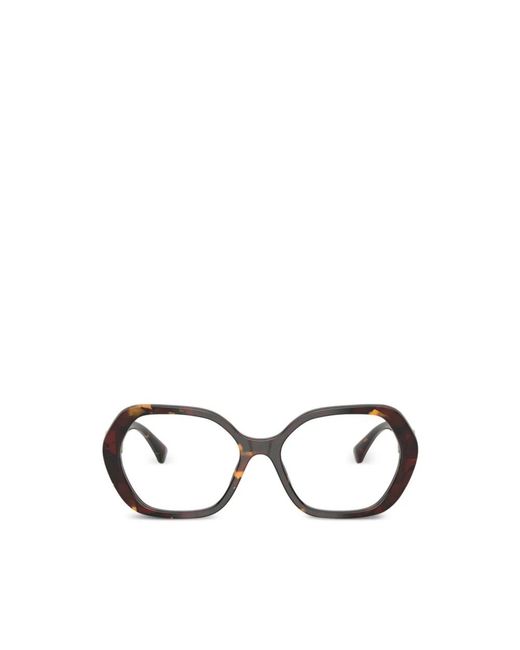 Chanel Metallic Glasses