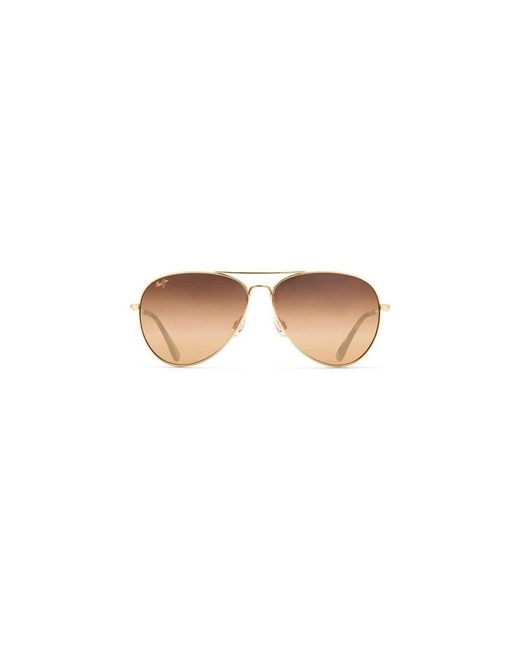 Maui Jim Brown Sunglasses