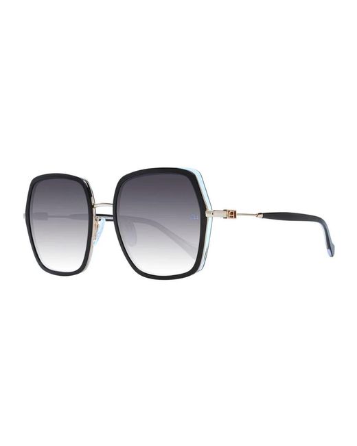 Sunglasses di Ana Hickmann in Black