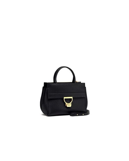 Coccinelle Black Handbags