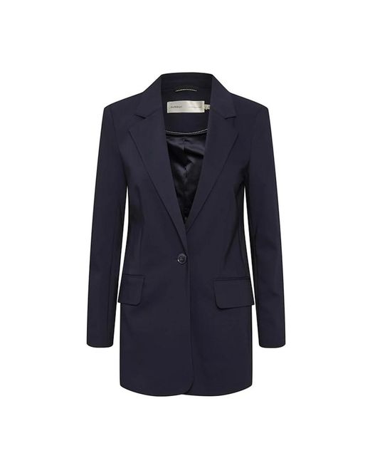 Inwear Blue Blazers