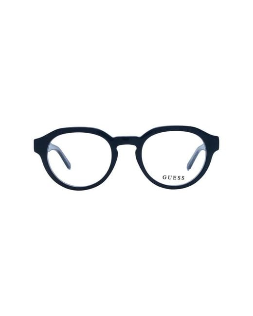 Guess Blue Glasses