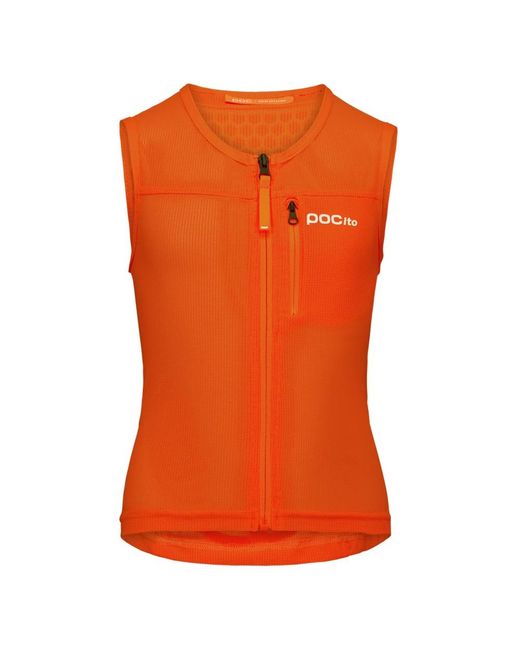 Vests Poc pour homme en coloris Orange