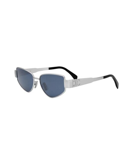 Céline Blue Sunglasses