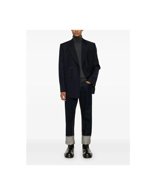 Turtlenecks Etro de hombre de color Black
